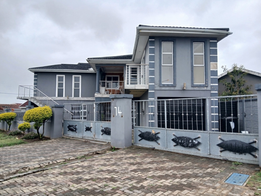 7 Bedroom Property for Sale in Amalinda Eastern Cape